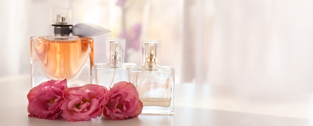 berapa lama aroma parfum bertahan