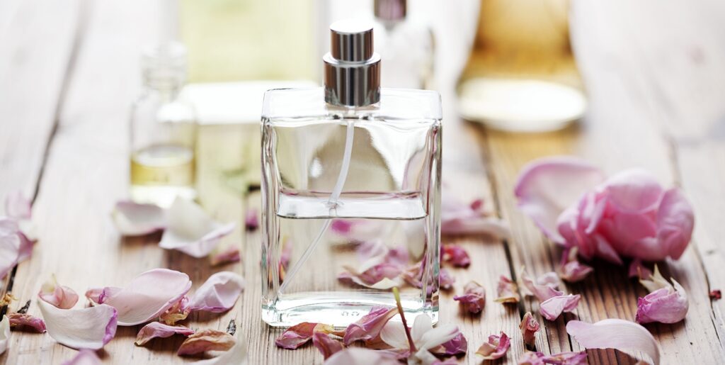 bisnis parfum sampingan