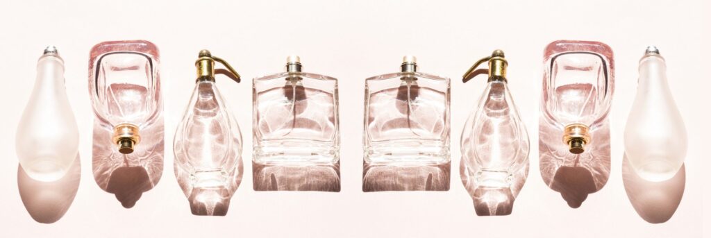 Mulai Bisnis Minyak Wangi Brand Sendiri - Amulia Parfum