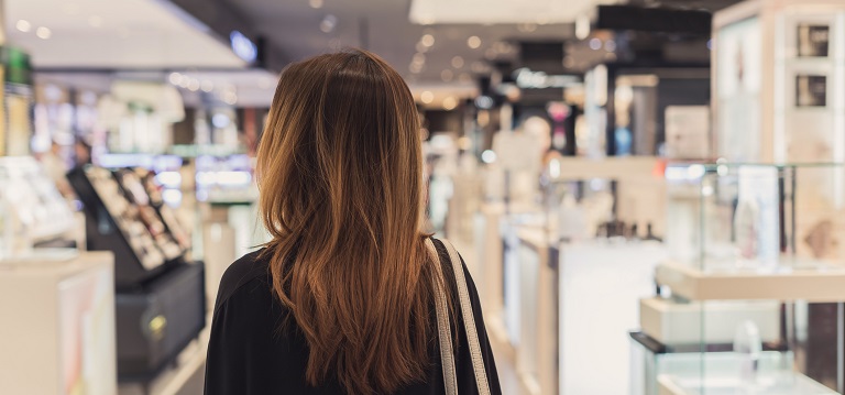 parfum memori daya ingat manusia