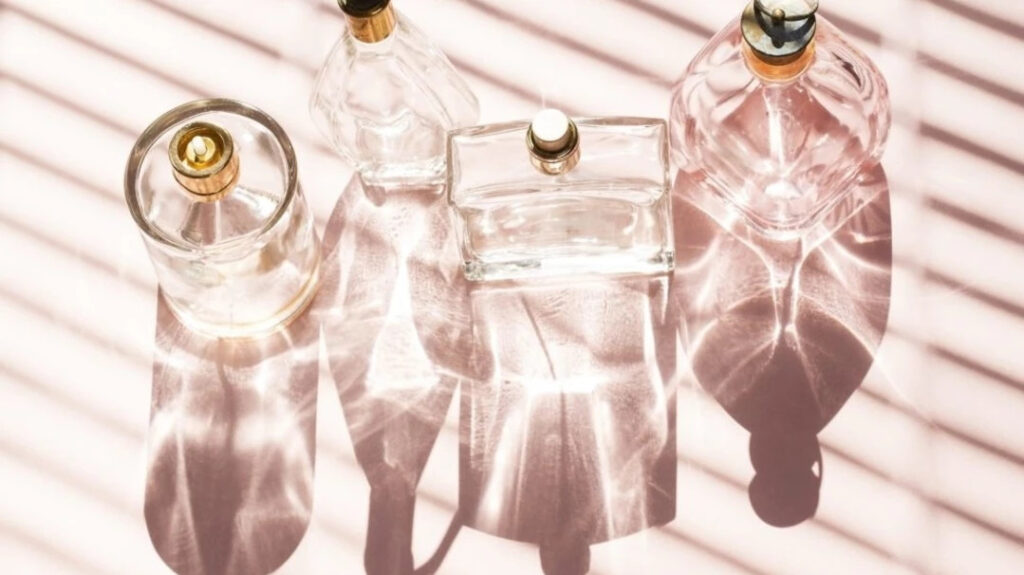 parfum mix padu padan parfum